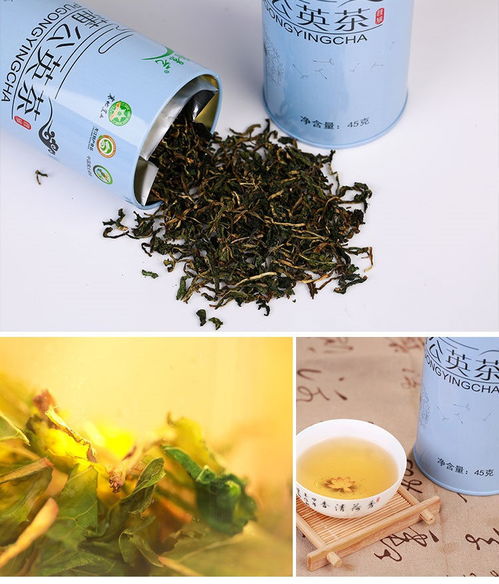 野泰靜 雅蒲公英茶45g優質農產品 全國包郵
