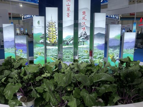 聽說這里可以一站式買齊全國各地的農特產