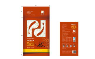 中國農谷 彭敦集團全案策劃設計 農產品品牌策劃設計