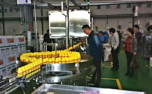 小小靚科技 無人農藥工廠 開啟 智造 新時代
