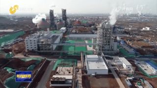 山東新聞聯(lián)播 聚焦淄博落實(shí)突破新成效