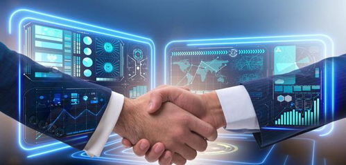 互聯(lián)網(wǎng)下半場 傳統(tǒng)企業(yè)不可錯過的工業(yè)互聯(lián)網(wǎng)數(shù)據(jù)服務(wù)五大機遇